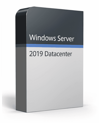 WINDOWS SERVER 2019 DATACENTER ACTIVATION KEY