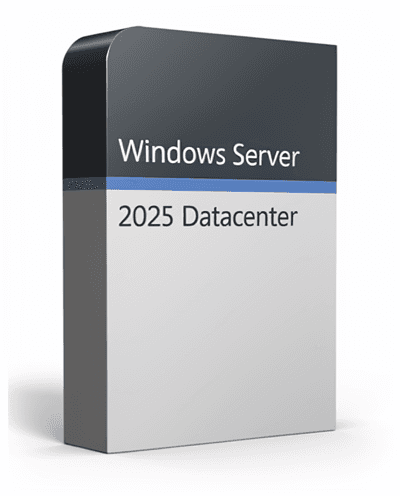 WINDOWS SERVER 2025 DATACENTER ACTIVATION KEY